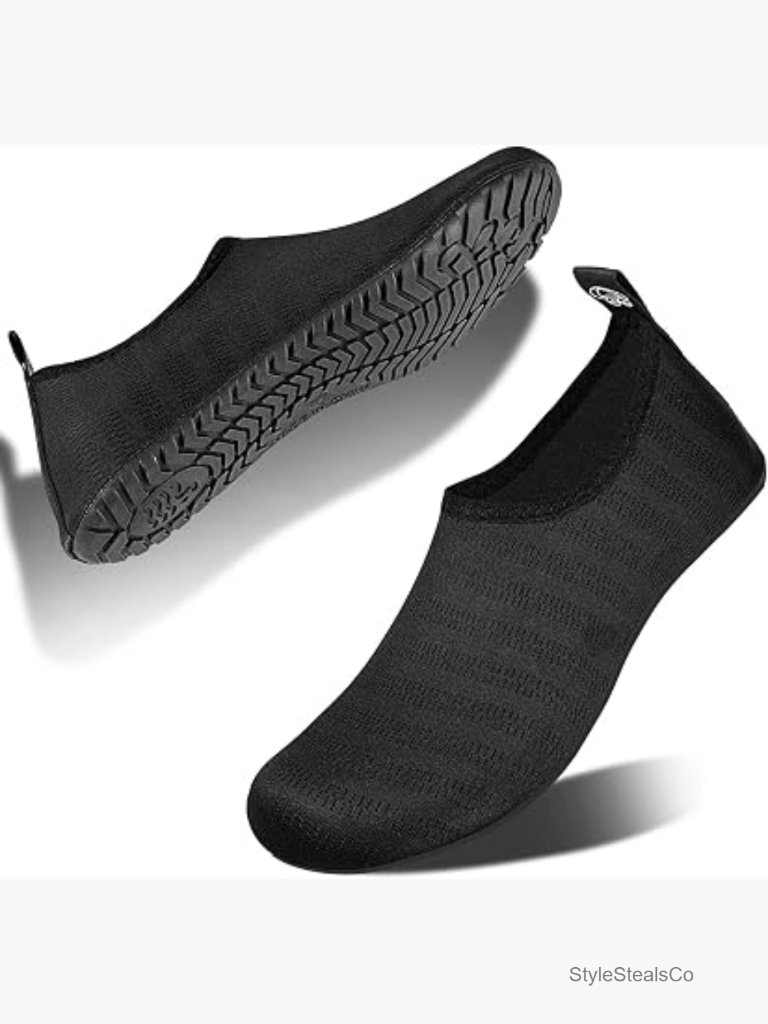 Water Shoes For Men Women Beach Swim Barefoot Socks Pool Quick Dry Yoga